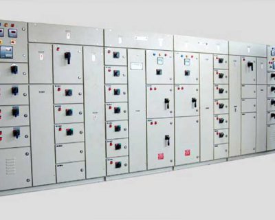 Power Distribution Panel