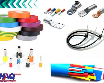 Electrical Wiring Accessories