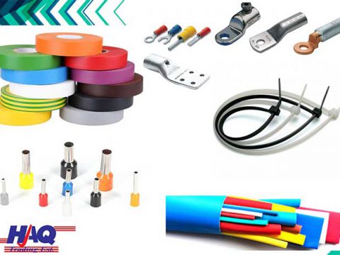 Electrical Wiring Accessories