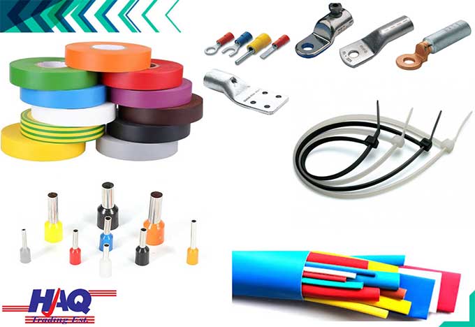 Electrical Wiring Accessories