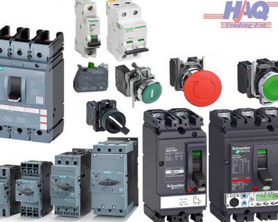 Electrical Switchgears and accessories