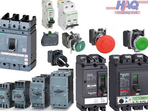 Electrical Switchgears and accessories
